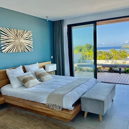 Villa Des Sens Ruisseau Creole Экстерьер фото