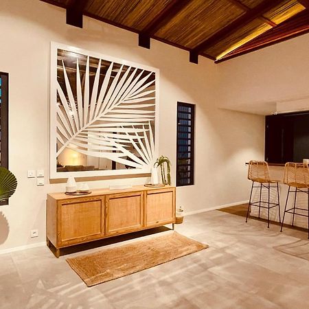 Villa Des Sens Ruisseau Creole Экстерьер фото