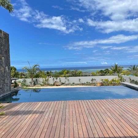 Villa Des Sens Ruisseau Creole Экстерьер фото